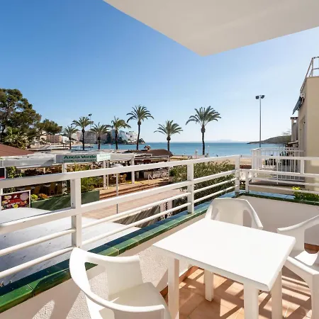 Apartment Neighbours Beach-10 By Interhome-2