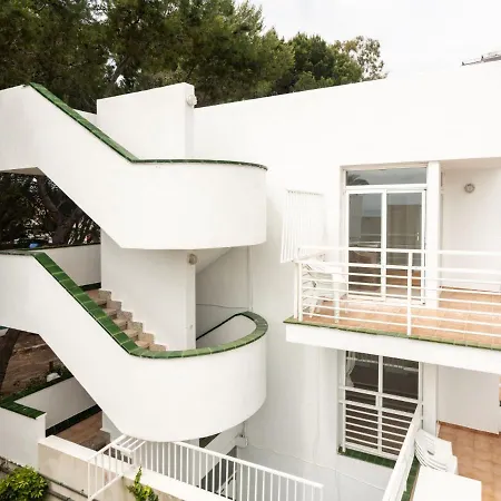 Apartment Neighbours Beach-10 By Interhome-3