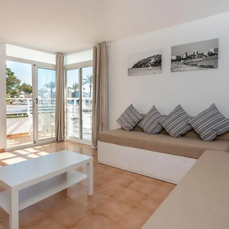 Apartment Neighbours Beach-8 By Interhome-3