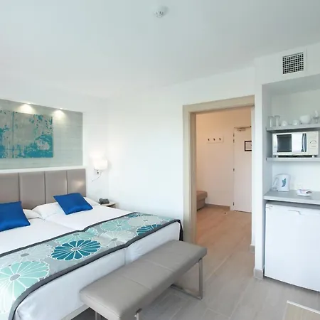 Grupotel Alcudia Pins-3