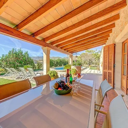 Can Seguinot Mercer By Sealand Villas-2