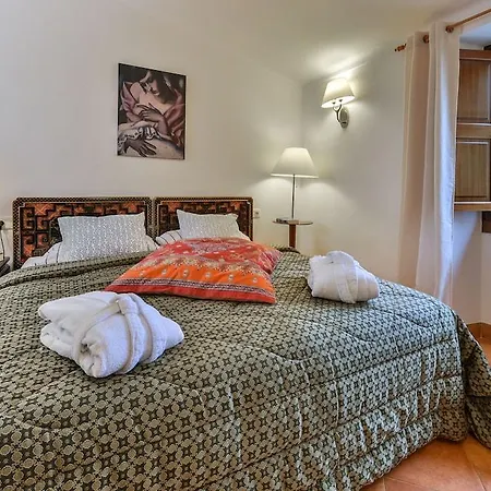 Agroturismo Fincahotel Es Llobets (Adults Only)-2