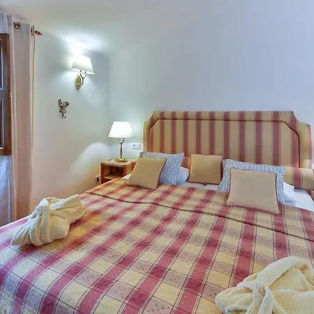 Agroturismo Fincahotel Es Llobets (Adults Only)-3
