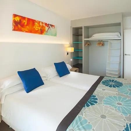 Grupotel Alcudia Pins-2