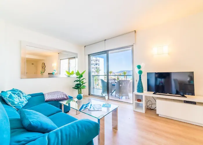 Appartement Sa Maniga 3E à Cala Millor 