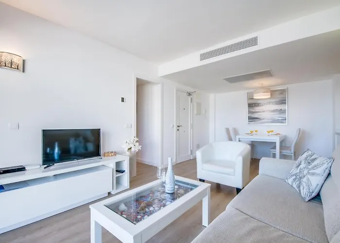 Appartement Sa Maniga 3B à Cala Millor 