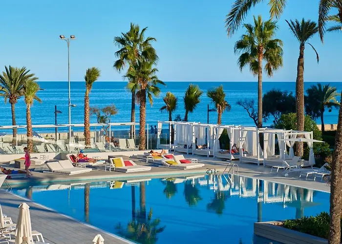 Boutique Hotel Protur Playa Cala Millor (Adults Only)