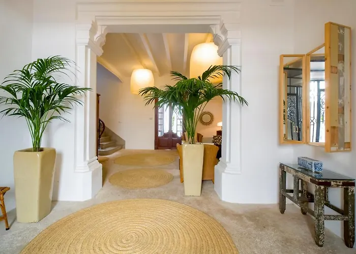 Hotel Es Picarol Sineu