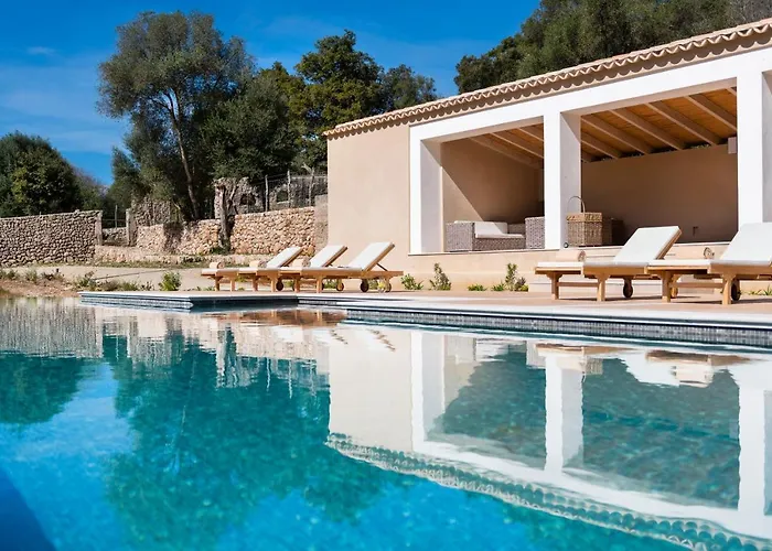 Son Grua Agroturismo - Adults Only Pollença