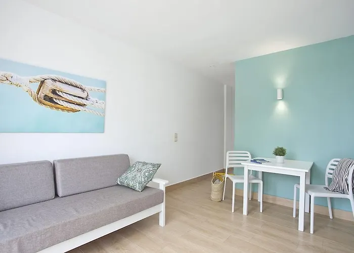 Club Sa Coma Apartamentos