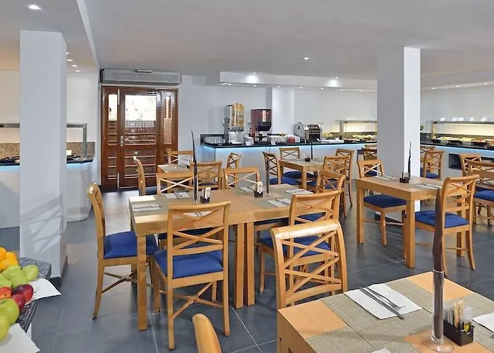 Hotel Sol Cala D'Or