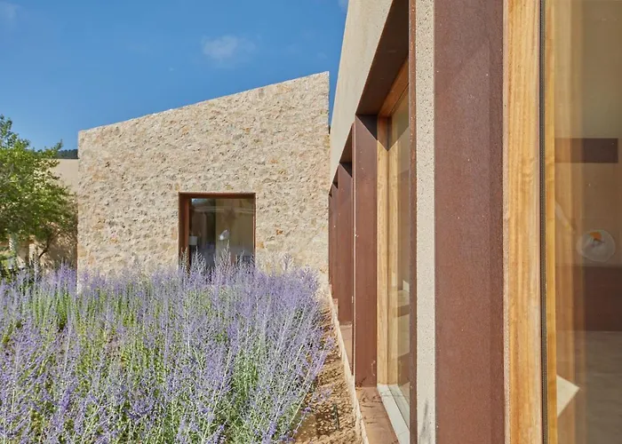 Pleta De Mar, Grand Luxury Hotel By Nature - Adults Only Canyamel 
