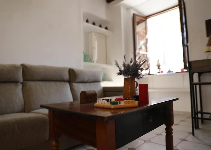 Can Pera Accommodation - Ti Fornalutx