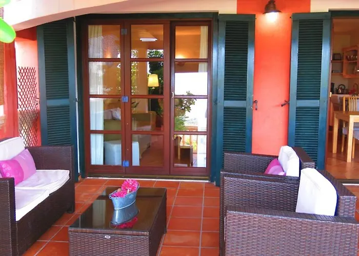 Haustierfreundliches Apartamento Gran Terraza Privada Y Vistas Al Mar Puerto de Sóller