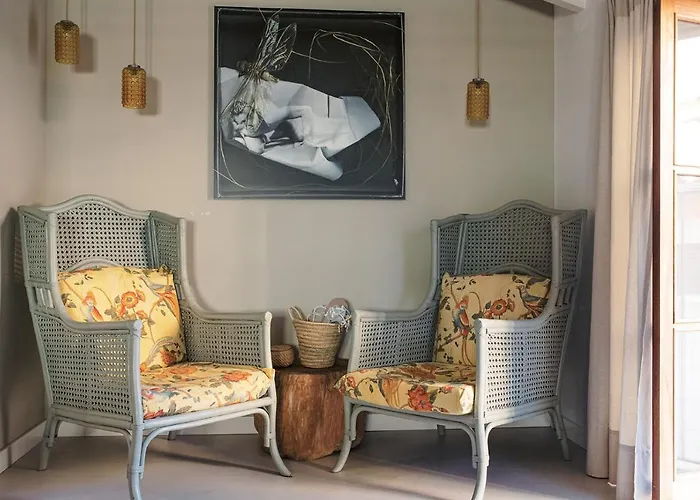Ecocirer Healthy Stay Sóller