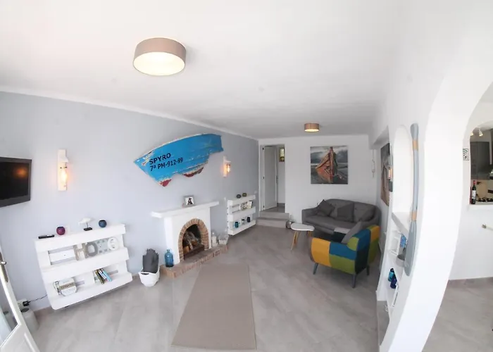 Villa Casa del Mar Portopetro