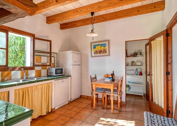 Villa Vertent Alcúdia