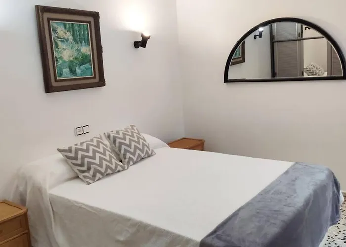 Ferienwohnung Vistamar Porto Cristo
