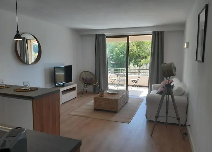 Boutique Moderno Apartamento Con Vista A La Montana Puerto de Sóller