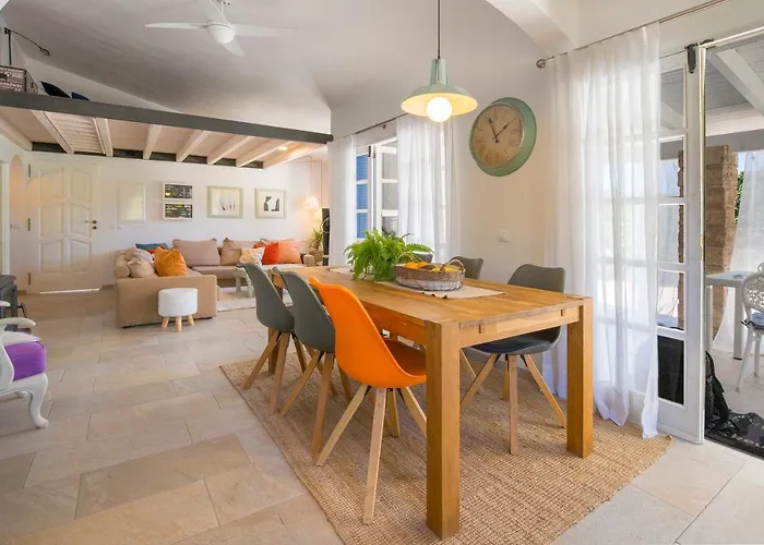 Pet friendly Casa Romantica Santa Ponsa