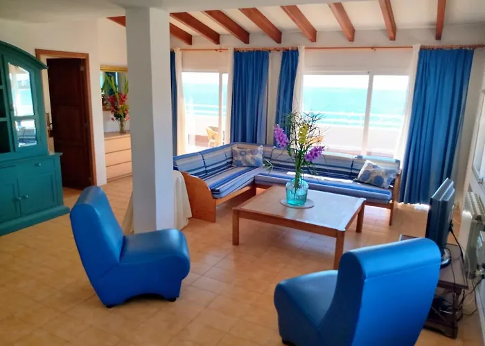 Apartamentos Villa Margarita Cala Millor 