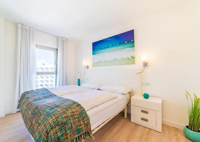 Ferienwohnung Sa Maniga 6G Cala Millor 