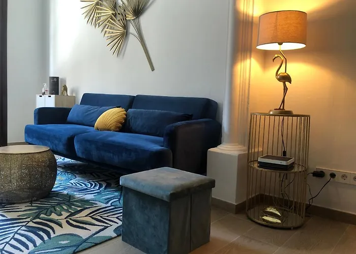 Apartamento Alma House Porto Cristo