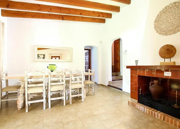 Villa Barraca Port de Pollença