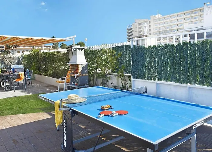Privé Villa Luna Alcúdia