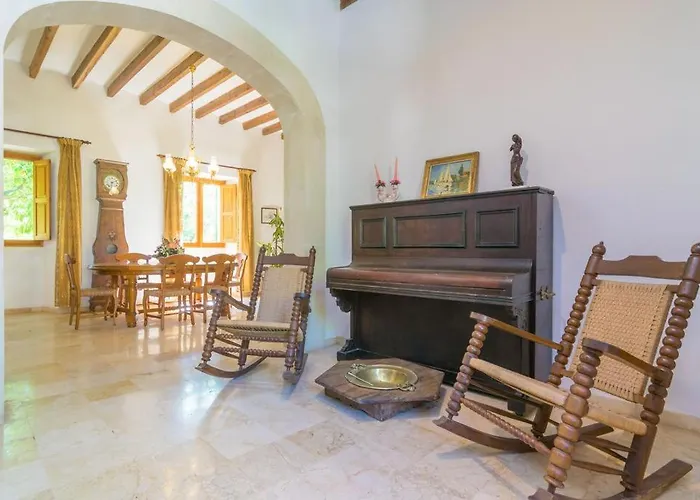 Agroturismo Finca Son Amora Palma