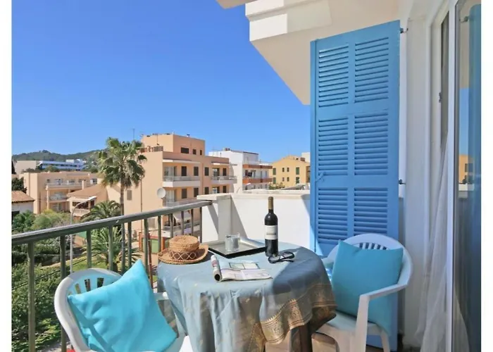 Apartamentos Sema Son Servera 