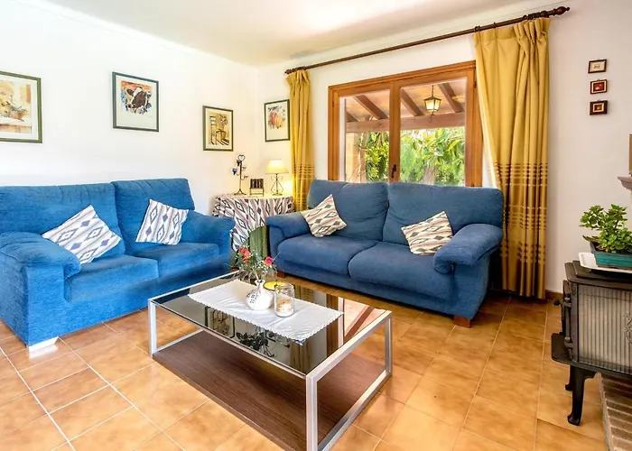 Villa Sol Roma Pollensa