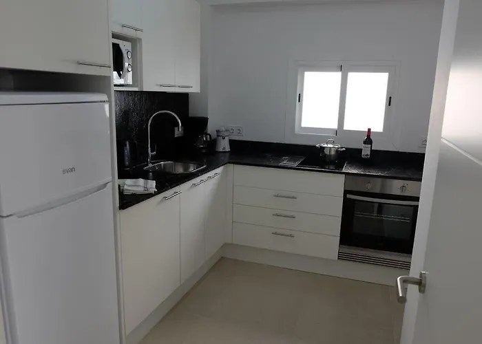 Ferienwohnung Bonamar I - 2A Son Servera 