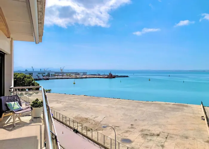 Appartamento Cofradia Penthouse Alcúdia
