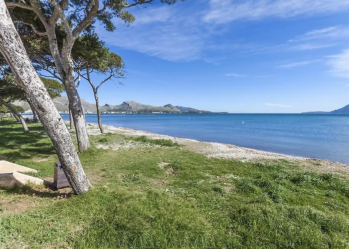 Villa El Bikoro Port de Pollença