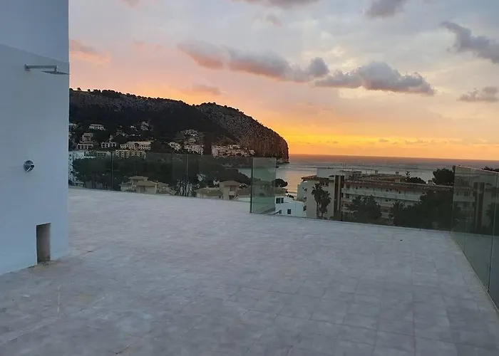Sunny Apartment 1B With Balcony & Pool In Canyamel Capdepera 