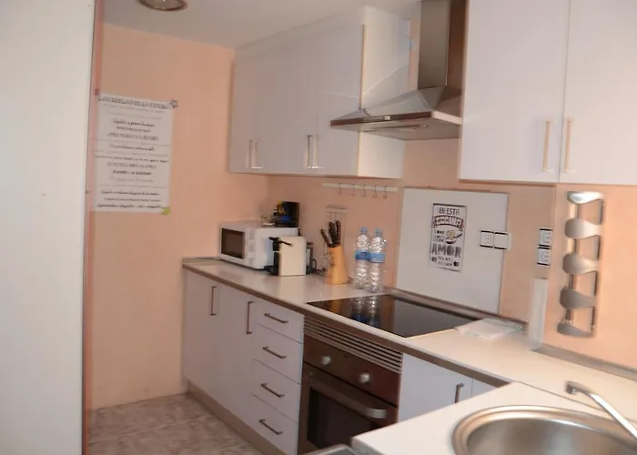 Pet friendly Avenidas Apartamentos Palma de Mallorca