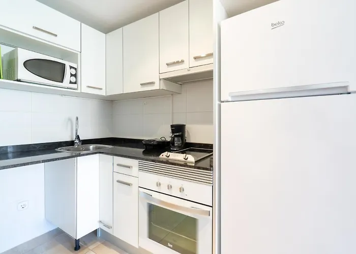 Appartamento Casa Colonia Colonia de Sant Jordi
