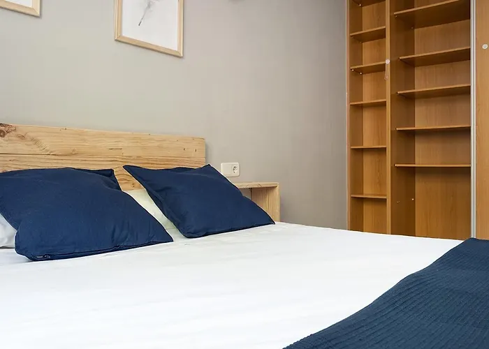 Apartamento Palma Ciudad