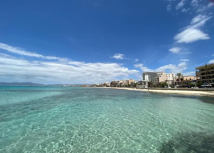 Hotel Xapala Sant Francesc