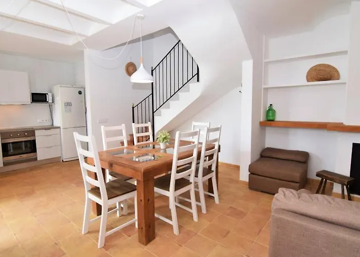 Fabrica 3 Apartamento Artà