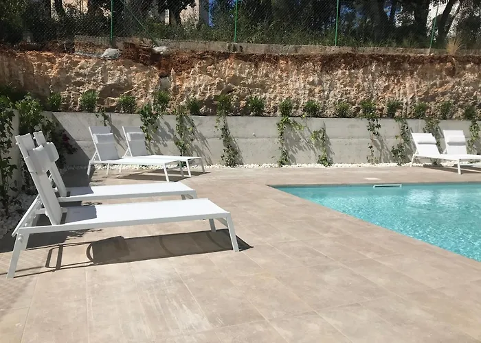 Haustierfreundliches Super Cosy! Apartamento En Canyamel "Cala Agulla"