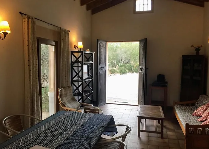 Finca Las Tortugas Campos 