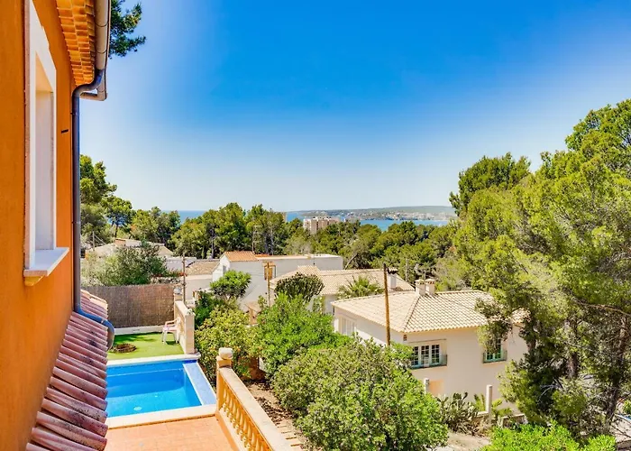 Villa Portals Nous 2 By Priorityvillas