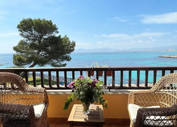 Villa Kamok Palma de Mallorca