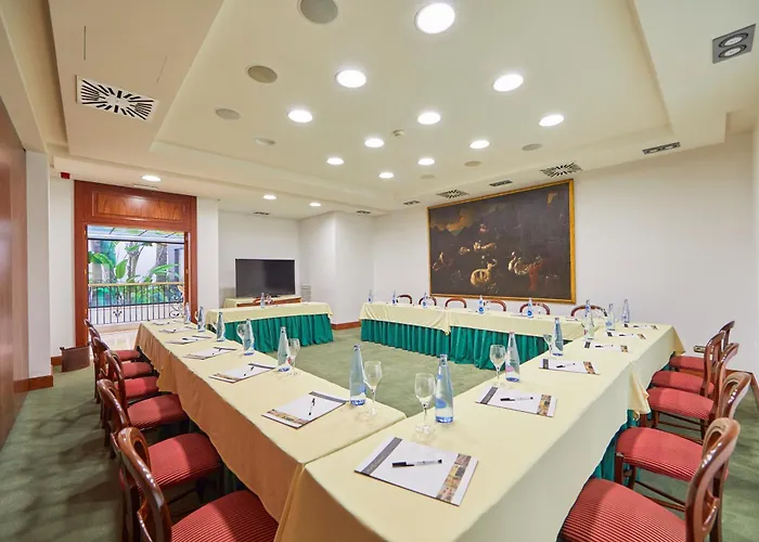 Hotel Bordoy Continental Palma