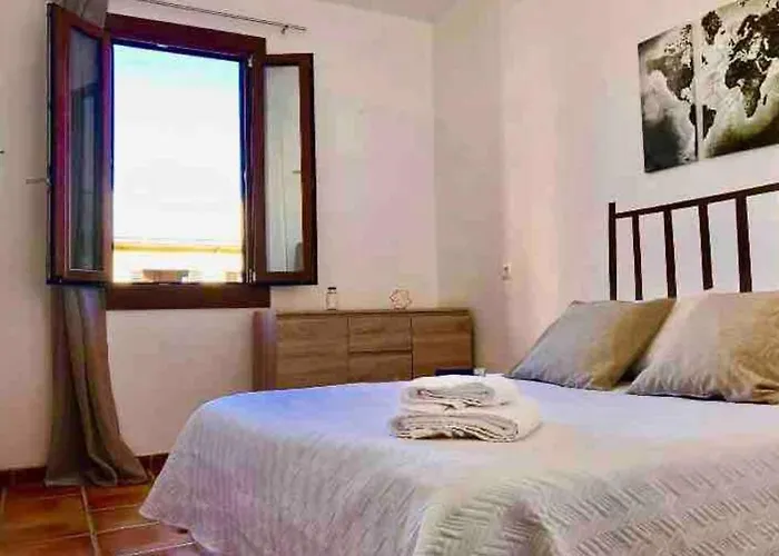 Apartamentos Hostalets Palma di Maiorca