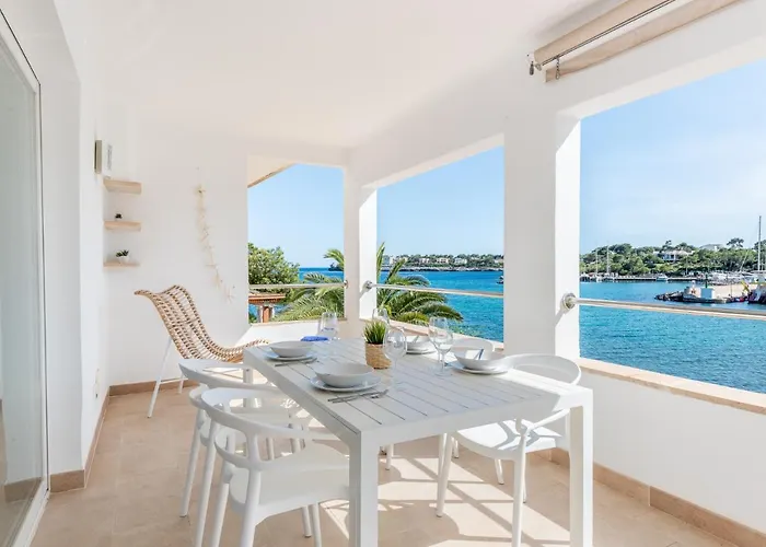 Apartment Sa Caseta 2 By Mallorca House Rent Portopetro