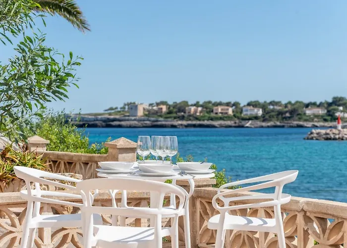 Apartment Sa Caseta 3 By Mallorca House Rent Portopetro