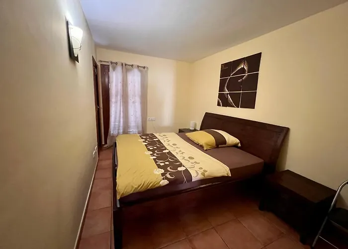 Haustierfreundliches Luxuswohnung Fuer 4 Personen In Cala D'Or